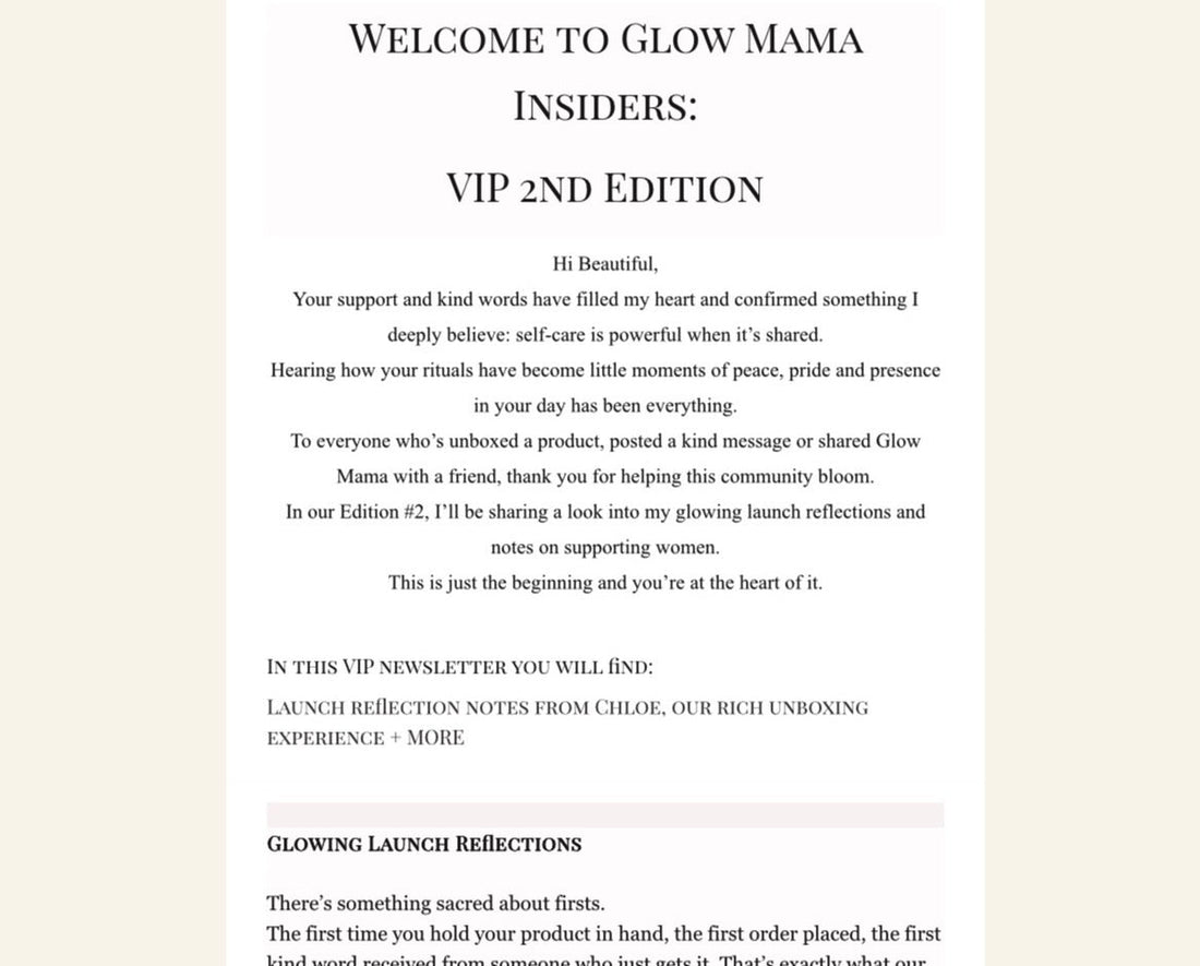 VIP Insiders Edition 2