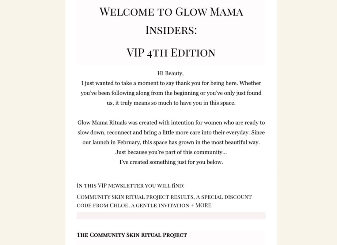 VIP Insiders Edition 4