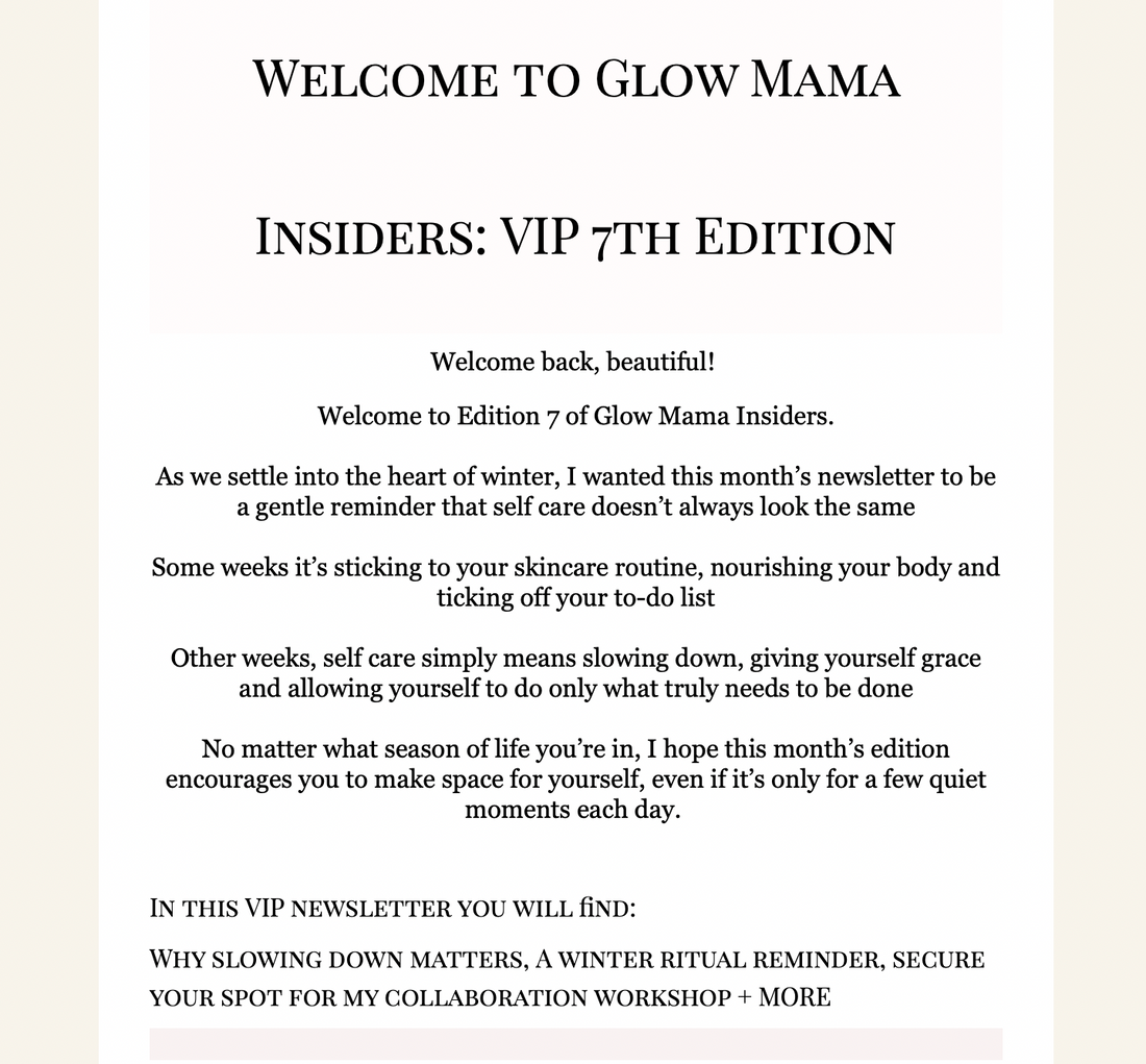 VIP Insiders Edition 7