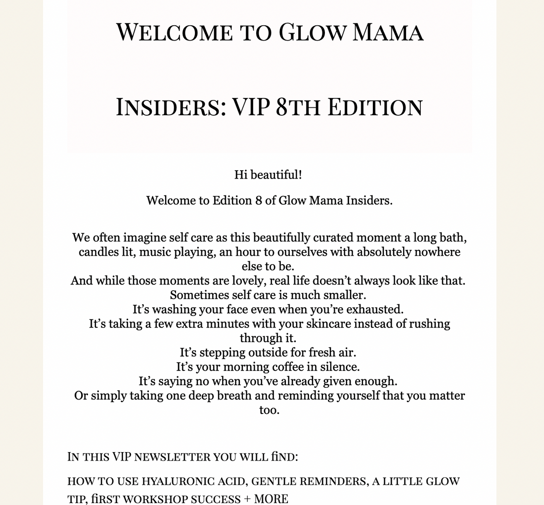 VIP Insiders Edition 8