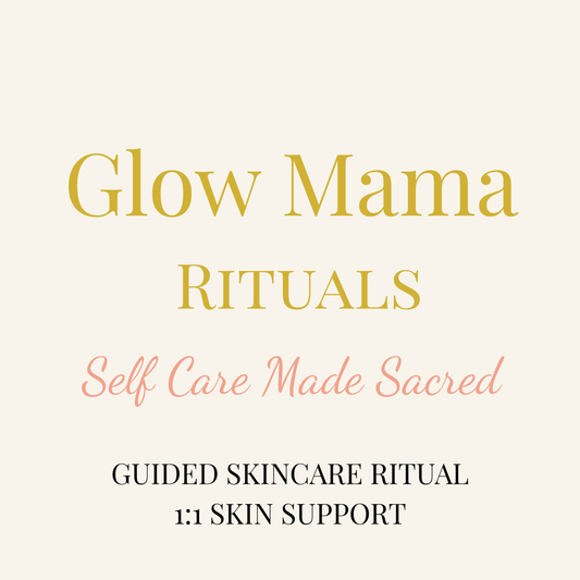 Guided Skincare Ritual | 1:1 Skin Support