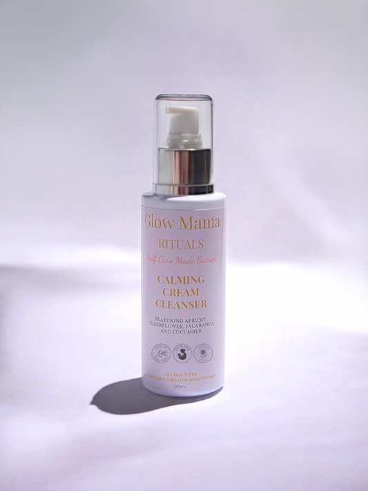 Calming Cream Cleanser