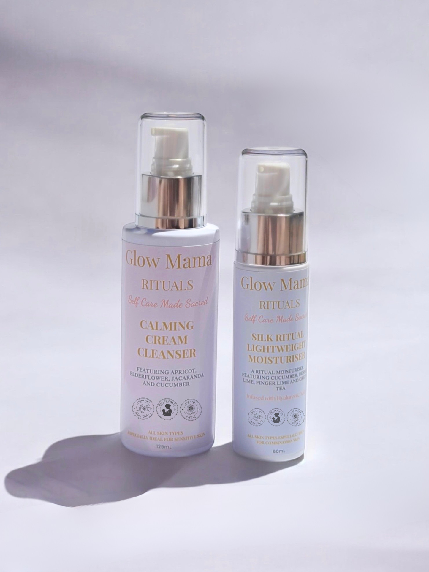 Glow Duo Ritual