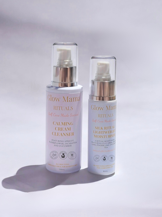 Glow Duo Ritual