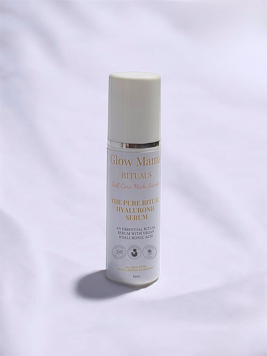 The Pure Ritual Hyaluronic Serum