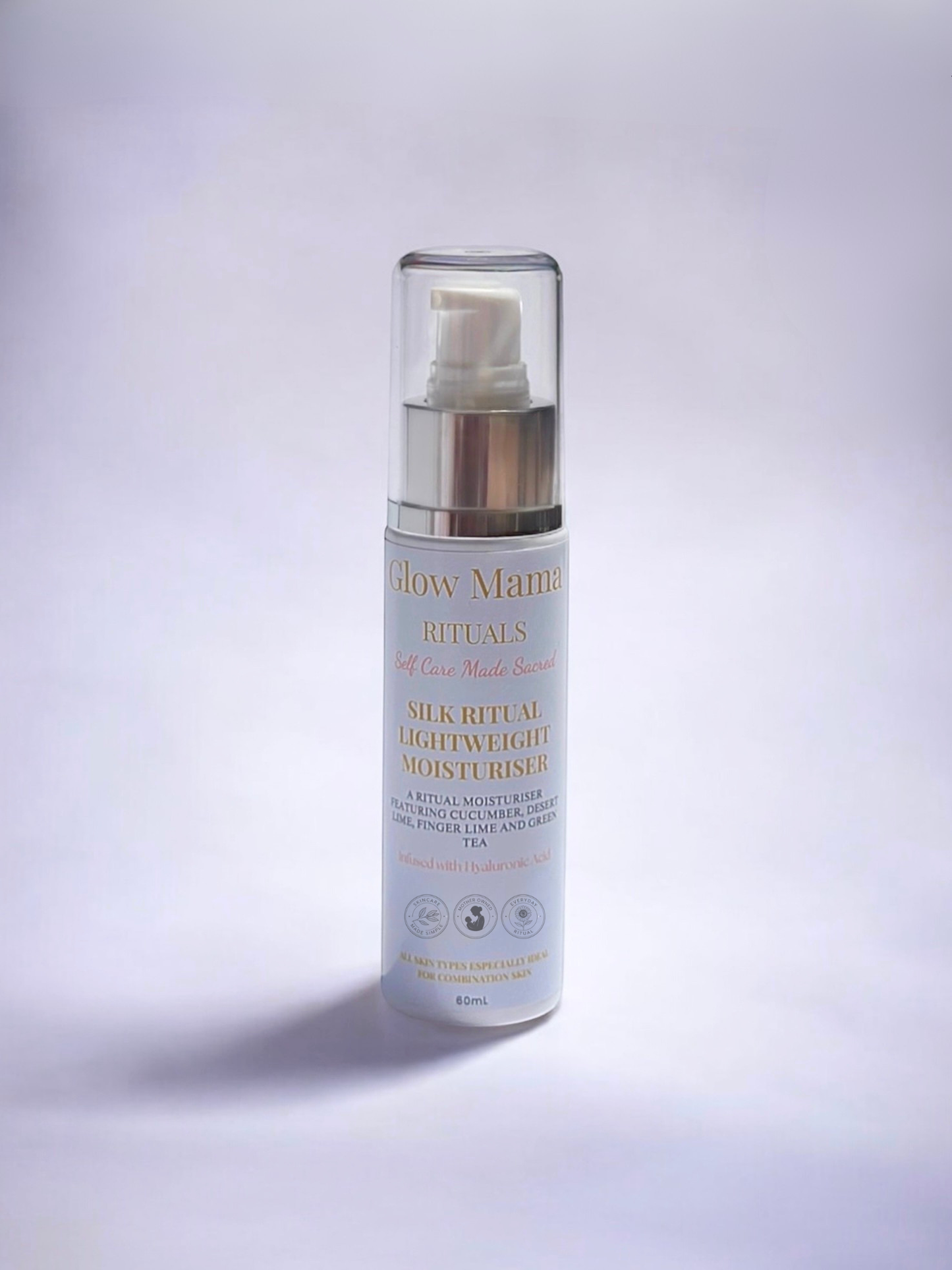 Silk Ritual Lightweight Moisturiser