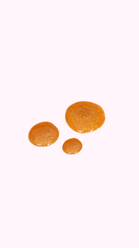 Luxe Glow Ritual Oil