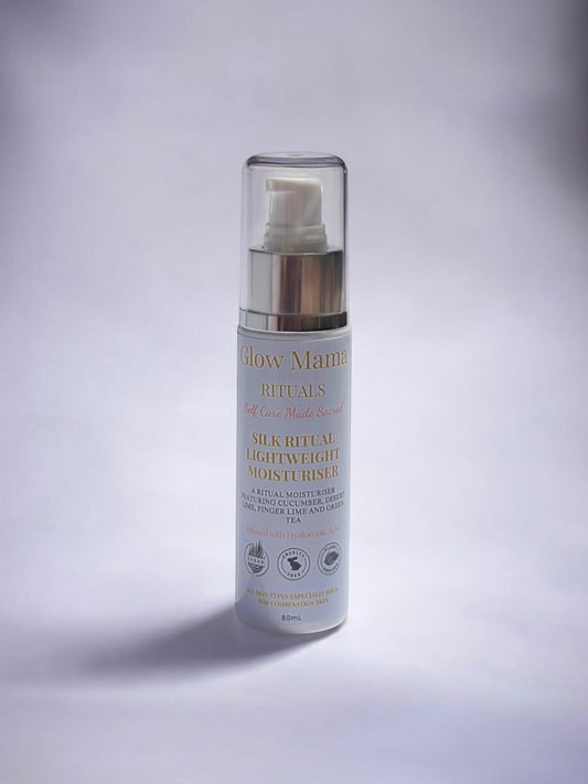 Silk Ritual Lightweight Moisturiser